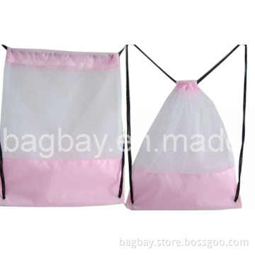 Drawstring Gift Backpack (MBG09-071)